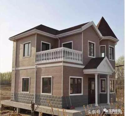 國外的裝配式鋼結構房屋,到底有多牛?真的是設計周到