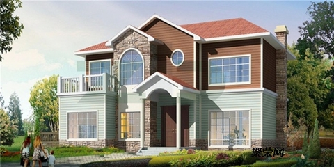 開封蘭考建輕鋼別墅的優(yōu)點