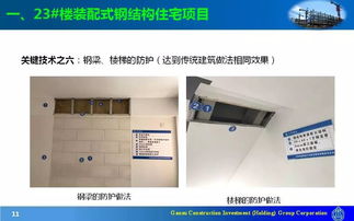 專家視角 馬張永 裝配式鋼結構住宅施工及系統(tǒng)集成技術的研究與應用