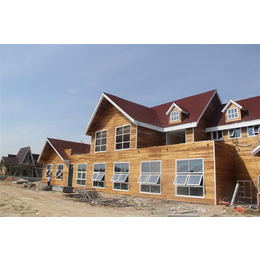 大象房屋(圖)-鋼結構裝配式建筑-聊城裝配式建筑