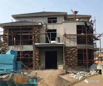 施工隊作品展丨當保溫墻板遇上鋼結(jié)構(gòu),裝配式作業(yè)就是這么強!