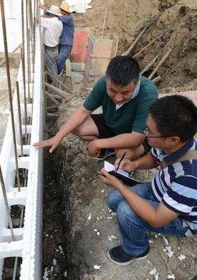 新型建材和裝配式建筑是未來(lái)發(fā)展的方向?