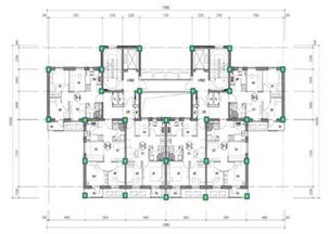 裝配式鋼結構住宅的設計與研究及輕質建筑材料制造